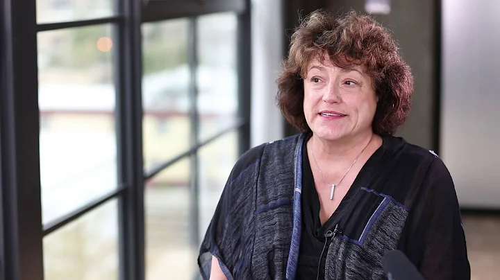 Project 44 Testimonial -  Elaine Singleton