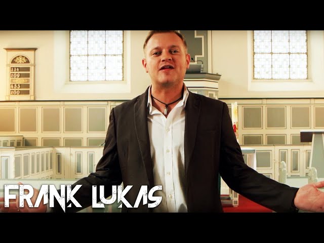 Frank Lukas - Ich schwöre Dir