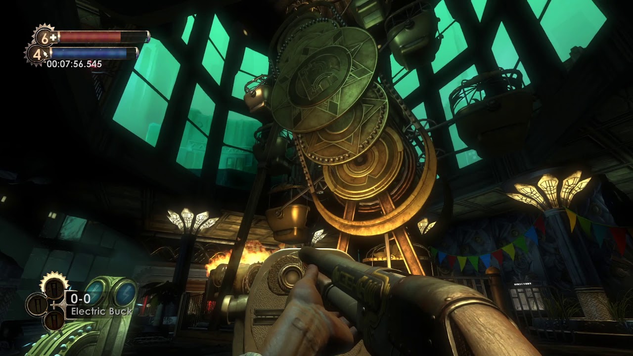Bioshock Remastered A Shocking Turn Of Events YouTube bioshock-remastered-a-shocking-turn-of-events-youtube