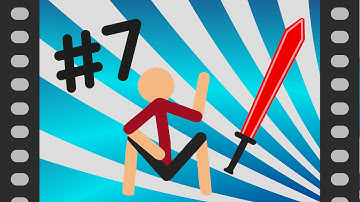 Sword test [OLD] – Stick Nodes Animation