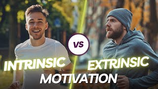 Famous Cracking the Motivation Code: Unveiling the Intrigue of Intrinsic and Extrinsic Drive! 🚀 Profile