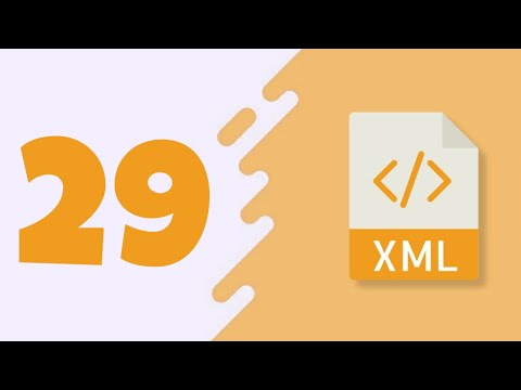 Video: XSLT'nin bir örnekle açıklaması nedir?