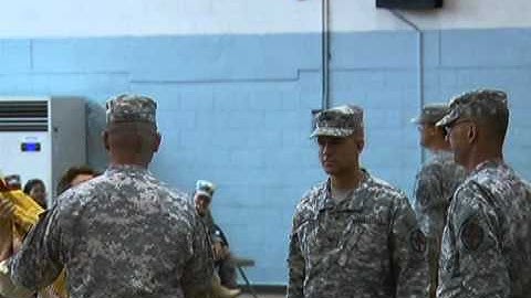 AFN Yongsan - AFN Korea Update - USAG Yongsan CoC