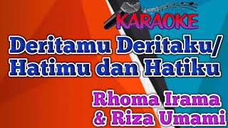 DERITAMU DERITAKU KAROKE YAMAHA PSR S770