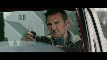 『ファイナル・プラン』予告編