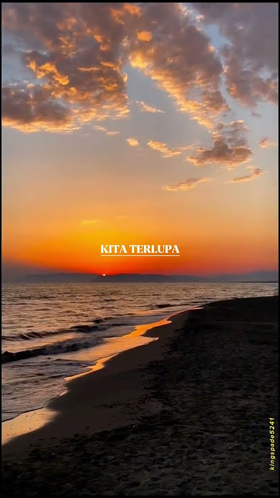 'Kita akan di jemput - ukays😭||| tiktok@ musik terbaru
