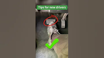يجب الضغط على الفرامل البريك عند تبديل يد الغيارات من الp الى Driving Drivingfails Drivesafe 