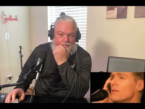 Bryan Adams-Please forgive me-MY REACTION #fairuse