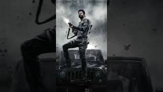 Salaar : Ceasefire Theory Kgf Universe Connection 🔥😱 Resimi