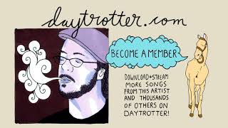 Amos Lee - It Started To Rain - Daytrotter Session