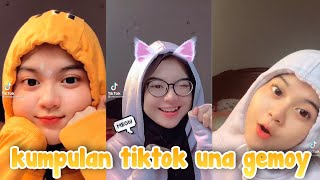 KUMPULAN TIKTOK UNA GEMOY BANGET || VIRAL TIKTOK