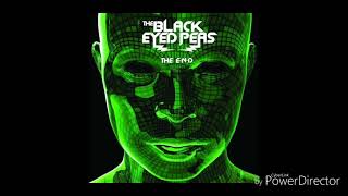 The Black Eyed Peas - Meet Me Halfway [Album Version]