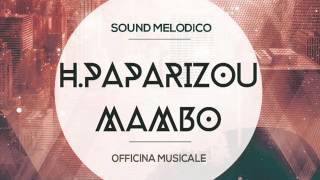 Instrumental Mambo-Helena paparizou