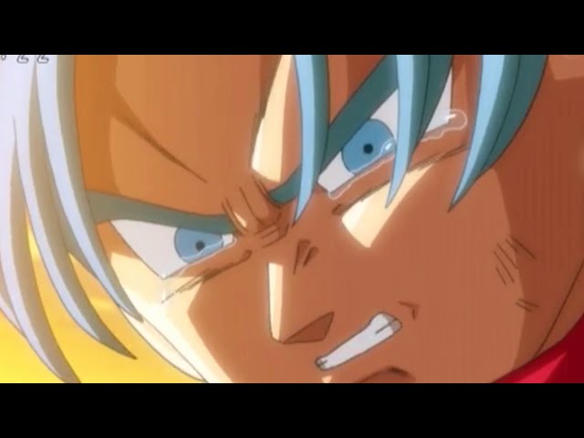 Dragon Ball Super Professor e aluno reunidos! Son Gohan e o Trunks do futuro!  - Assista na Crunchyroll