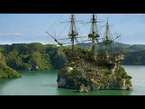 Video: 10 Seltene Artefakte Auf Versunkenen Schiffen Gefunden - Alternative Ansicht