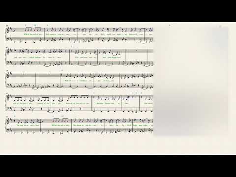 Will Of The People (Lyrics and chords included) - Muse