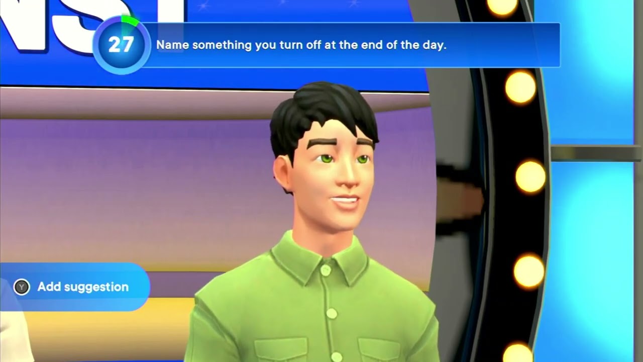 Family Feud:Radrex VS Qwernst Round 3