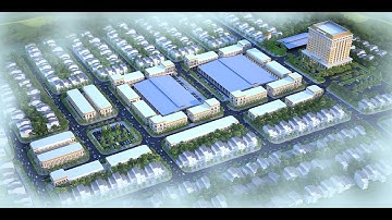 Giới Thiệu Dự Án Chợ Tiên Lữ Hưng Yên