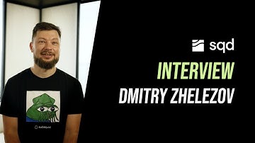 Customer Spotlight: Subsquid