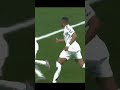 imbapé 40  Goals in Real Madrid debut season makes him the highest in Real Madrid history ☠️.
