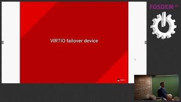 An update on Virtio What happened recently and what