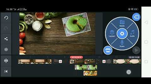 TUTORIAL CARA BUAT INTRO OPENING CHANNEL YOUTUBE | MASAK DI KINEMASTER