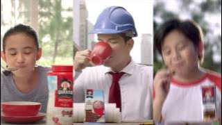 Download lagu Sungguh mudah menjadi Oatsome™