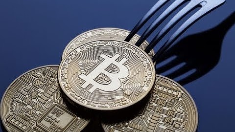 Bitcoin Fork Updates