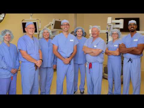 Thompson Health Hernia Program by ThompsonHealth