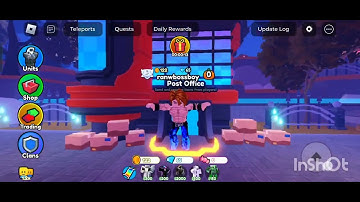 day 1 of checking my post office (nothing in)