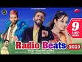 Radio beats 2023  latest himachali pahari song  rameshwar sharma  kajal mogta  anvirecords