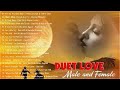 Best Classic Duet Love Songs 70s 80s 90s 🎧 Duet Male and Female Love Songs Playlist