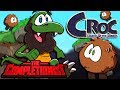 Croc: Legend of the Gobbos | The Completionist