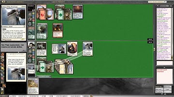 HowNotToDraftMTG Avacyn Restored Draft #5 Part 5