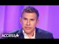 Todd Chrisley Details &#39;Filthy&#39; Prison Conditions In First Interview From Behind Bars