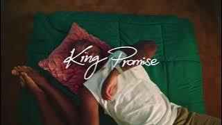 King Promise - Ginger  ( TRAILER)