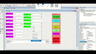 Visual Basic connection with database