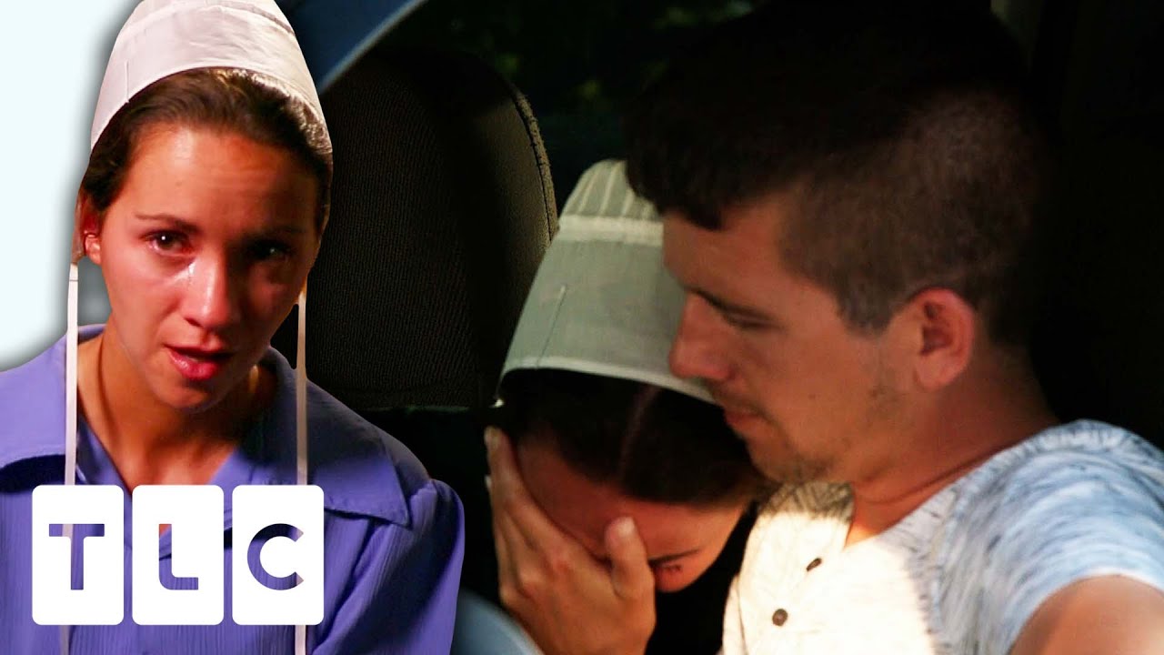 Download Amish Preacher’s Daughter Tells Dad She’s Leaving The Community | Breaking Amish
