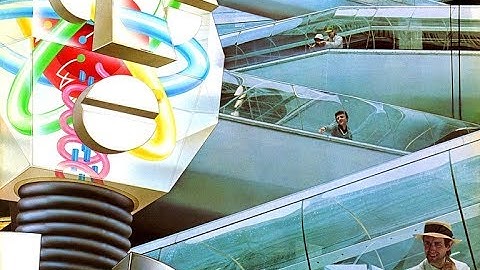 The Alan Parsons Project  "Don