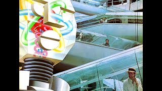 The Alan Parsons Project  "Don't Let It Show" (Legendado)