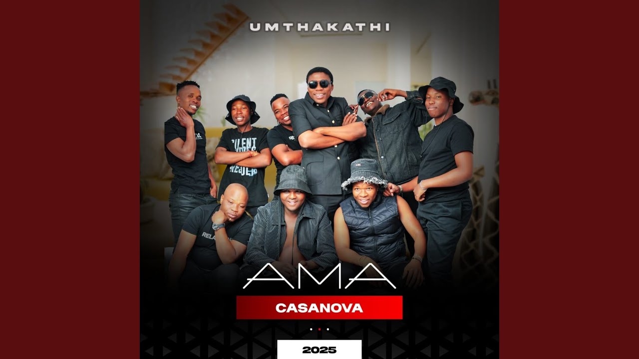 Watch ISIKHWELE on YouTube Watch ISIKHWELE on YouTube