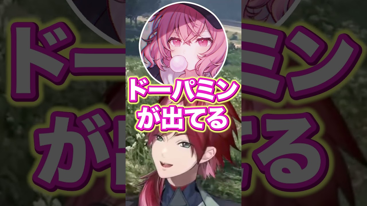 【GTA5 MADTOWN】さりげなく韻を踏み合うローレンとなるせ【切り抜き にじさんじ】