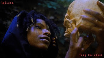 Lylantz - From the Ashes (Official Video)