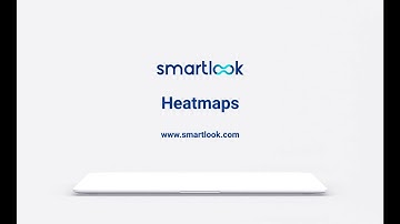 How to set up website and mobile app heatmaps