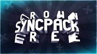 [FREE] Sync Pack V1 | Crown | 1 DL = 1LIKE? [AE]