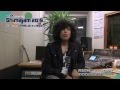 Message for Shima Jam 2015  【佐藤タイジ】