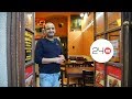 Egy egyiptomi kifőzdés eteti ingyen a szegényeket a VIII. kerületben | 24.hu