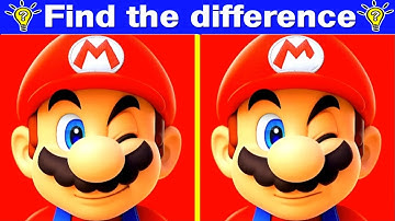 Find the Difference | Spot the Difference | Riddles | Brain Exercise | Jp image | #Ep71