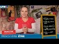 Practise your French verb ÊTRE (TO BE) - YouTube