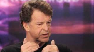 Fringe - Interview John Noble: Episode 220